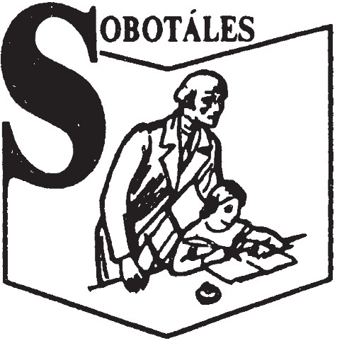 Nakladatelství Sobotáles